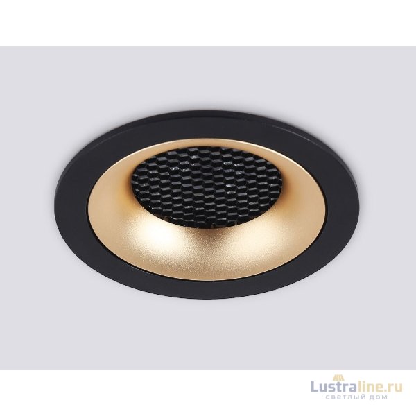 Встраиваемый светильник Ambrella Light Techno Spot Standard Tech TN102725