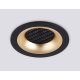 Встраиваемый светильник Ambrella Light Techno Spot Standard Tech TN102725