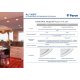 Встраиваемый светильник Feron AL1527 41195