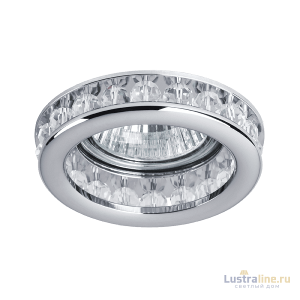 Встраиваемый светильник Lightstar Monilo 031704
