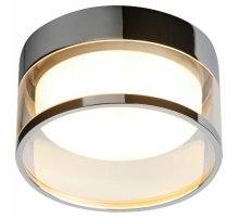 Встраиваемый светильник Эра KL82 CH Б0058401