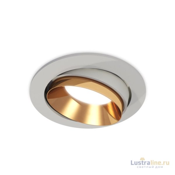 Встраиваемый светильник Ambrella Light Techno Spot XC7653024 (C7653, N7034)