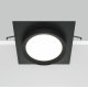 Встраиваемый светильник Maytoni Technical Hoop DL086-GX53-SQ-B