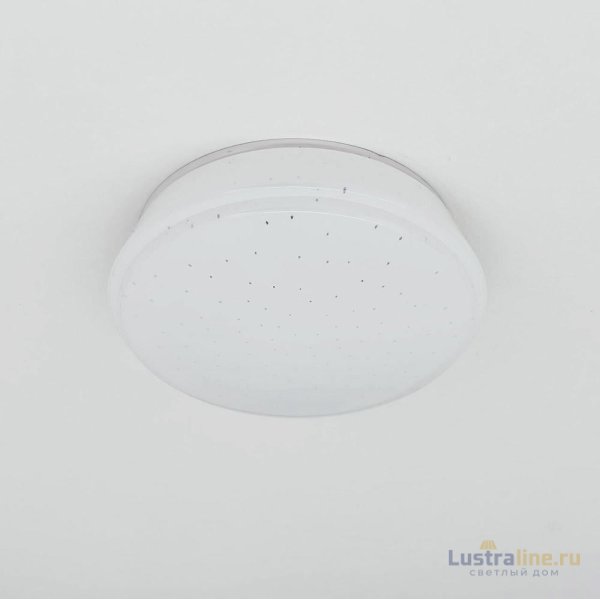 Встраиваемый светодиодный светильник Citilux Дельта CLD6008Wz