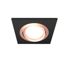 Встраиваемый светильник Ambrella Light Techno Spot XC7632084 (C7632, N7005)