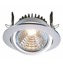 Встраиваемый светильник Deko-Light COB 95 565071