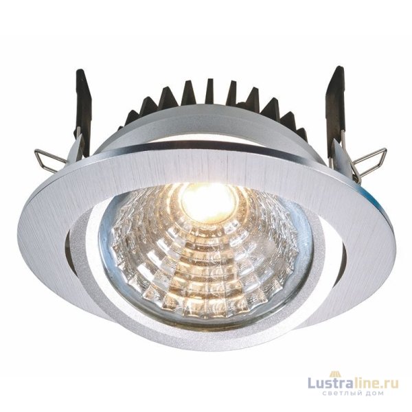 Встраиваемый светильник Deko-Light COB 95 565071 Встраиваемый светильник Deko-Light COB 95 565071