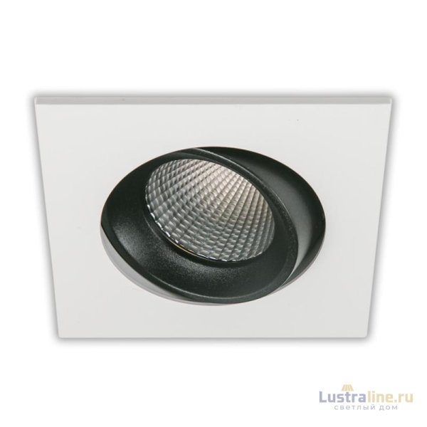 Встраиваемый светильник Citilux CLD001KNW4