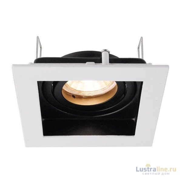Встраиваемый светильник Deko-Light Algol 110003