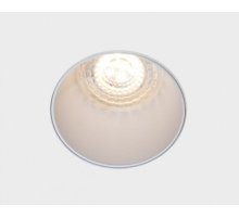 Встраиваемый светильник Italline DL 2248 white