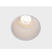 Встраиваемый светильник Italline DL 2248 white