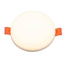 Встраиваемый светильник Denkirs DK4604-WW