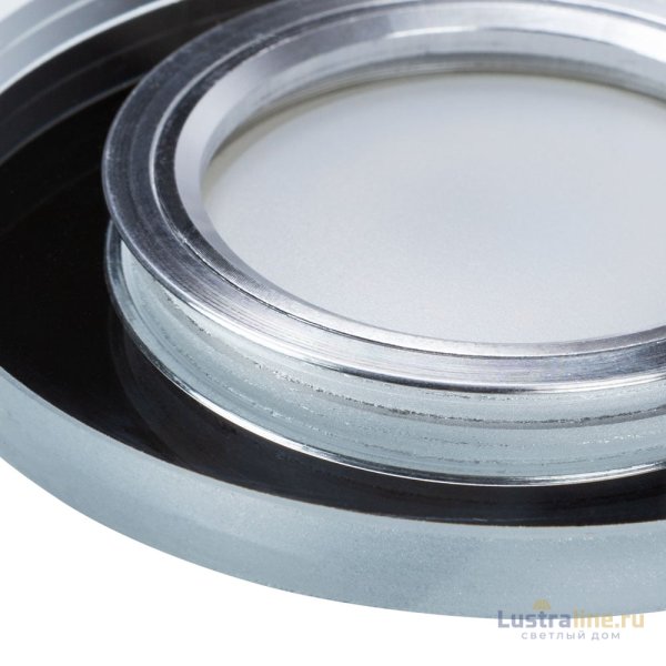 Встраиваемый светильник Arte Lamp Cursa A2166PL-1WH