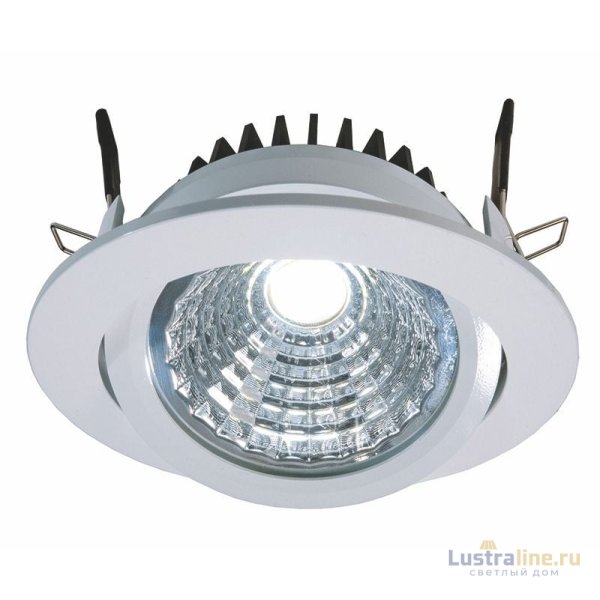 Встраиваемый светильник Deko-Light COB 95 565069 Встраиваемый светильник Deko-Light COB 95 565069
