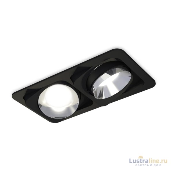 Встраиваемый светильник Ambrella Light Techno Spot XC7664022 (C7664, N7032) Встраиваемый светильник Ambrella Light Techno Spot XC7664022 (C7664, N7032)
