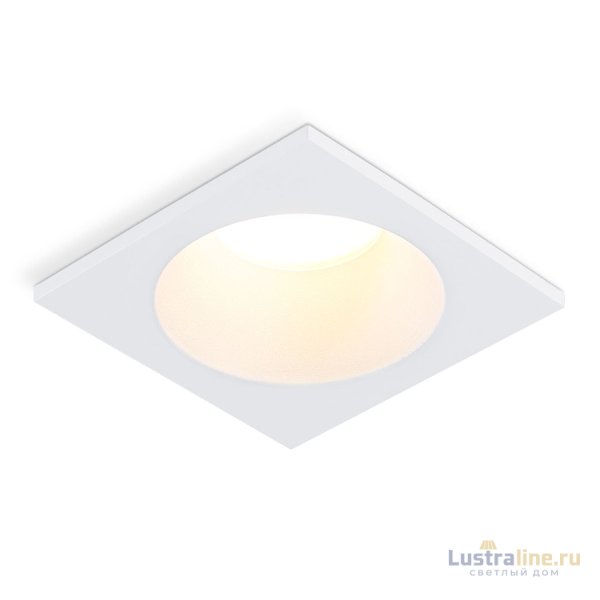 Встраиваемый светильник Ambrella Light Techno Spot Standard Tech TN1189 Встраиваемый светильник Ambrella Light Techno Spot Standard Tech TN1189