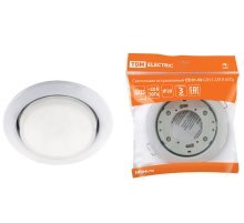 Встраиваемый светильник TDM Electric СВ 01-06 SQ0359-0057