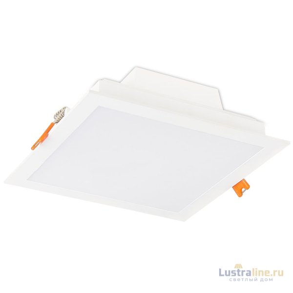 Встраиваемый светильник Simple Story 2088-LED18DLW