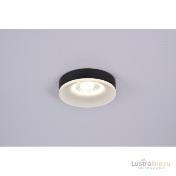 Встраиваемый светильник Omnilux Tevere OML-102919-01