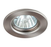 Встраиваемый светильник ЭРА ST1 SN C0043800