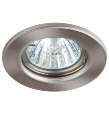 Встраиваемый светильник ЭРА ST1 SN C0043800