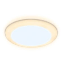 Встраиваемый светодиодный светильник Ambrella Light Led Downlight DCR307