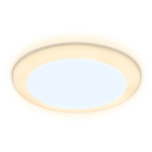 Встраиваемый светодиодный светильник Ambrella Light Led Downlight DCR307