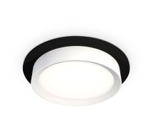 Встраиваемый светильник Ambrella Light Techno Spot XC8051001 (C8051, N8112)