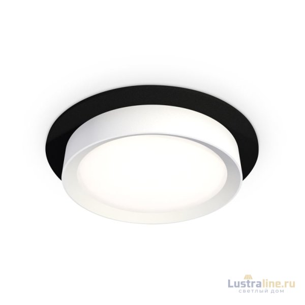 Встраиваемый светильник Ambrella Light Techno Spot XC8051001 (C8051, N8112)