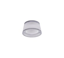 Встраиваемый светодиодный светильник Citilux Сигма CLD003S1