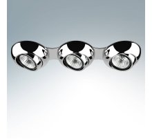 Встраиваемый светильник Lightstar Ocula 011834 Встраиваемый светильник Lightstar Ocula 011834