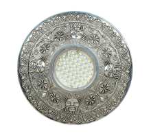 Встраиваемый светильник Elvan TCH-6001-MR16-5.3-Co