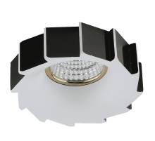 Встраиваемый светильник DesignLed NC1913BKWH 002234