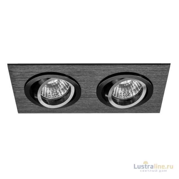 Встраиваемый светильник Lightstar Singo 011622