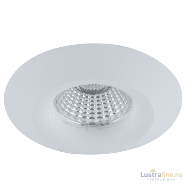 Встраиваемый светильник DesignLed LC1512WH-7-NW 002214 Встраиваемый светильник DesignLed LC1512WH-7-NW 002214