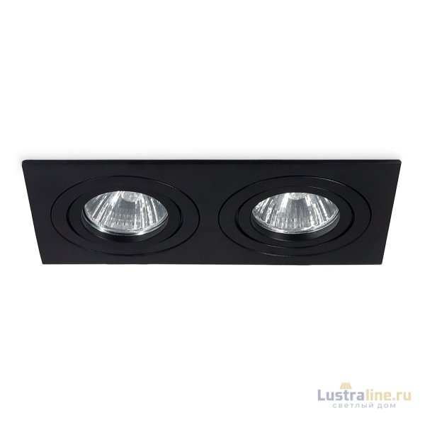 Встраиваемый светильник Ambrella Light Techno Spot TN102627 Встраиваемый светильник Ambrella Light Techno Spot TN102627