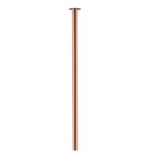 Встраиваемый светильник Nowodvorski Laser 900 Satine Copper 10916