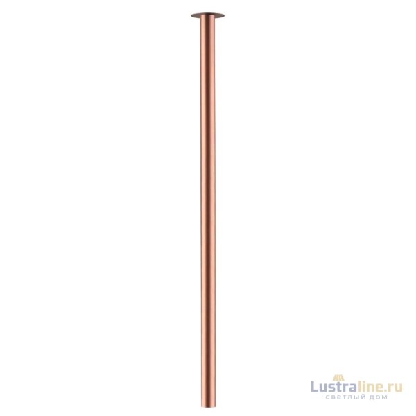 Встраиваемый светильник Nowodvorski Laser 900 Satine Copper 10916 Встраиваемый светильник Nowodvorski Laser 900 Satine Copper 10916