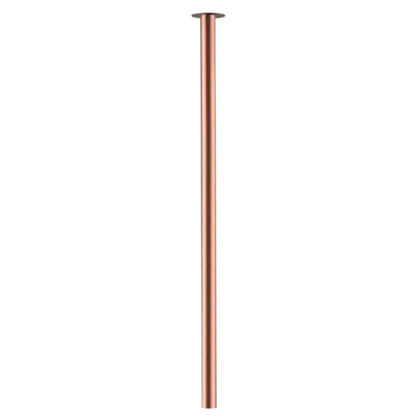 Встраиваемый светильник Nowodvorski Laser 900 Satine Copper 10916