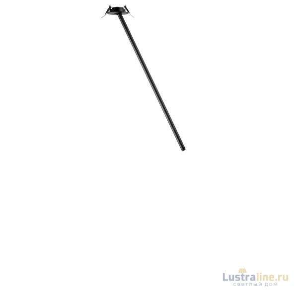 Встраиваемый светильник Loft IT Cane 10359/600 Black