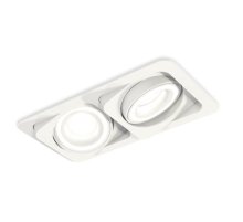 Встраиваемый светильник Ambrella Light Techno Spot XC7663080 (C7663, N7110)