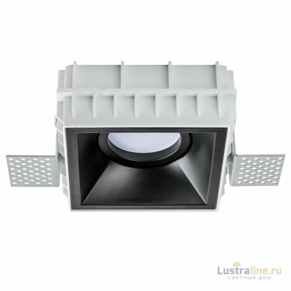 Встраиваемый светильник Lightstar Domino G214507