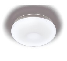 Встраиваемый светодиодный светильник Ambrella Light Orbital Fly Spot F469 W