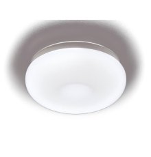 Встраиваемый светодиодный светильник Ambrella Light Orbital Fly Spot F469 W
