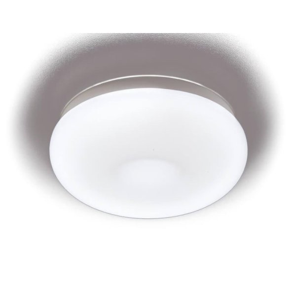 Встраиваемый светодиодный светильник Ambrella Light Orbital Fly Spot F469 W