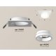 Встраиваемый светильник Ambrella Light Techno Spot XC6520064 (C6520, N6245)