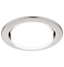 Встраиваемый светильник Ambrella Light GX53 Classic G101 SS