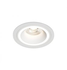 Встраиваемый светильник Denkirs DK2060 DK2060-WH