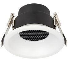Встраиваемый светильник Wertmark WTD.O01.000.V0.07