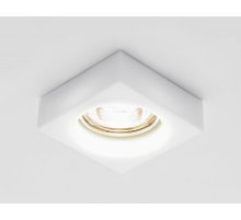 Встраиваемый светильник Ambrella Light D9171 MILK